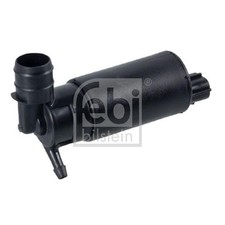 Waschwasserpumpe Scheibenreinigung für Toyota Corolla E12 E11 ZER Yaris | 23949