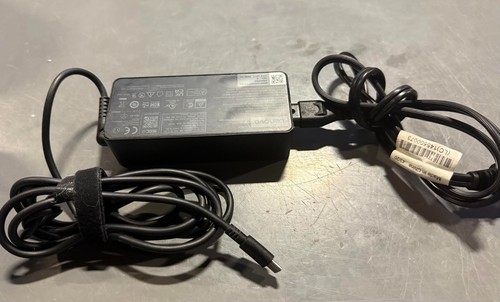 OEM Lenovo ADLX65YCC2D 65W 20V3.25A USB Type-C AC Power Laptop Battery Charger