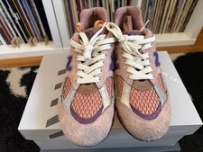 Size 8 - New Balance 990 V2 Made in USA x Salehe Bembury Sand Be The Time 2022
