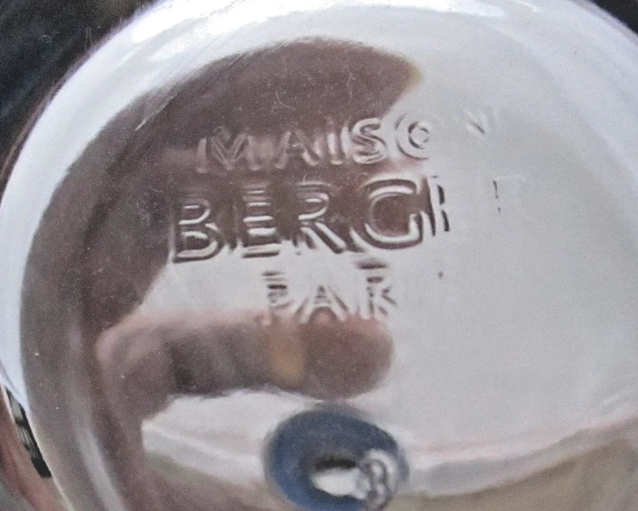 Lampe Berger Paris 透明玻璃催化油香氛灯扩散器 — 第 4/4 张图片