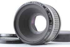 [MINT]  PENTAX SMC Pentax 67 120mm F/3.5 Soft MF Lens 67 6x7 67II From JAPAN