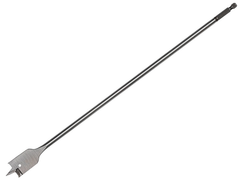 Bahco 9631-24-400 Long Flat Bit 24mm - Image 2