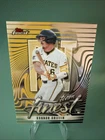 2026 Topps Finest Konnor Griffin Base (RAW)
