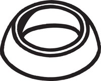 Bosal Dichtung, Abgasrohr 256-305 FüR CitroËN