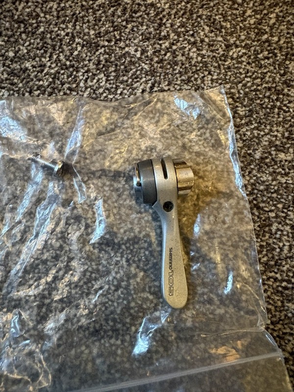 Shimano 105 Shifter