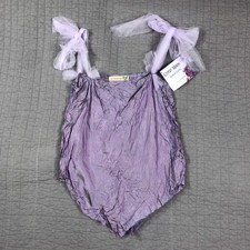 Vintage Y2k Gypsy Moon Camisole Women Small Iridescent Taffeta Festival Faery