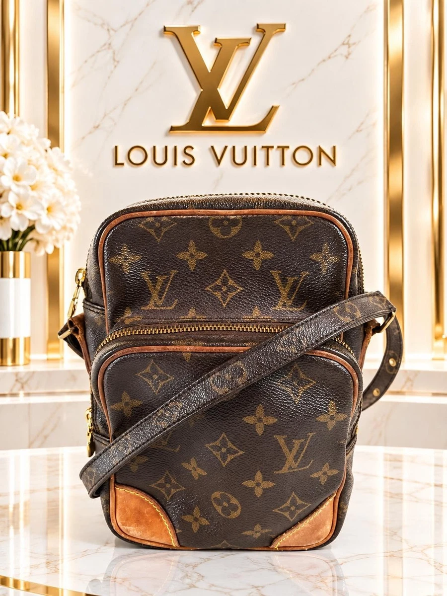 Louis Vuitton Amazone Bags for sale | eBay