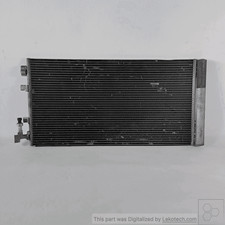 Condensateur Renault MEGANE