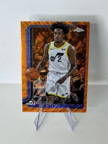 Collin Sexton