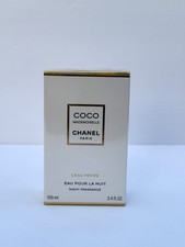 CHANEL Coco Mademoiselle L'eau Privee for Women 3.4Oz Eau De