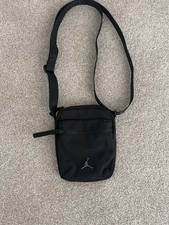 Air jordan man bag 
