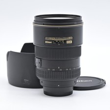 Nikon AF-S DX NIKKOR 17-55mm F2.8G ED [Quasi come nuova] #11916