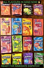 Joyride Candy Ryan Trahan ??ALL FLAVOURS ?? IMMEDIATE DISPATCH ?? UK SELLER????