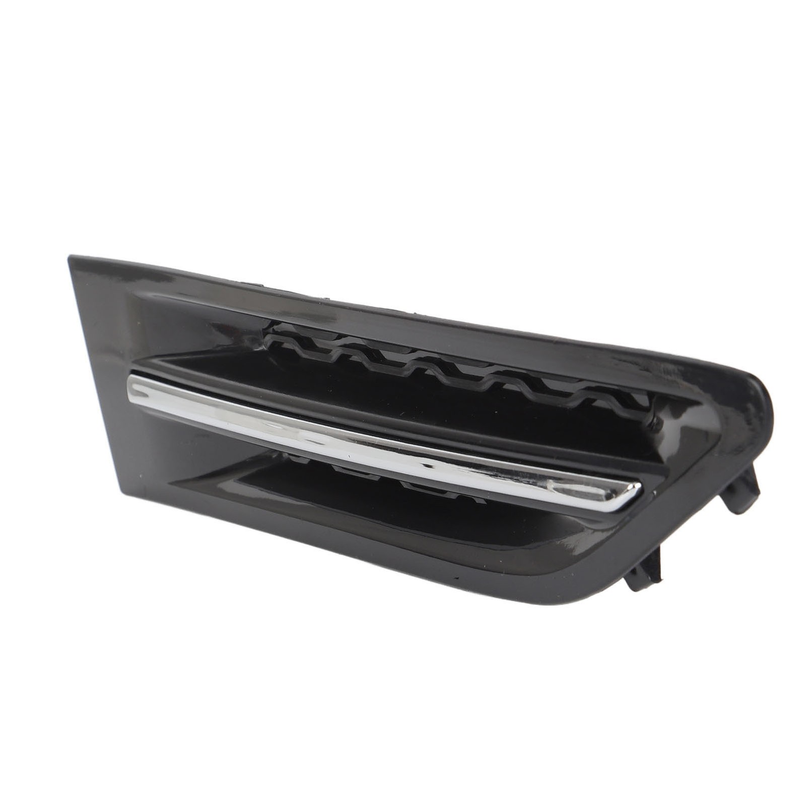 Car Side Molding Vent Grille Long Lasting Scratch Resistant Easy Install For BAJ