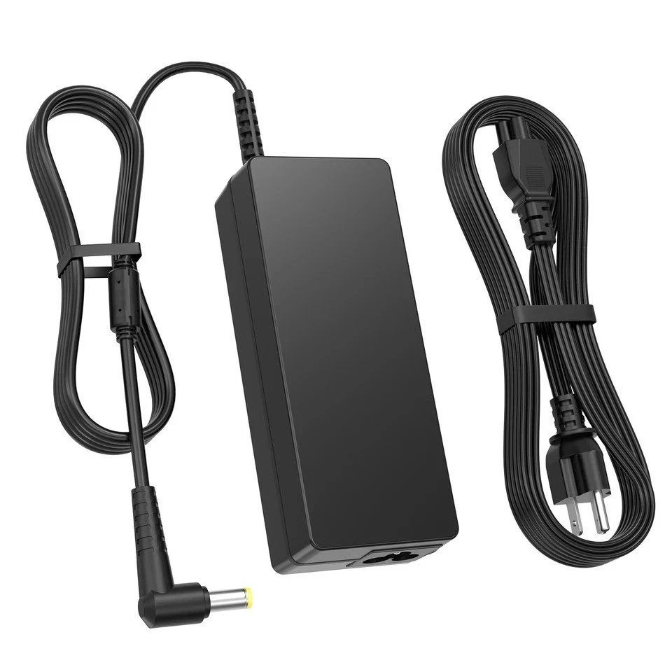 72W 16V 4.5A AC Adapter Charger Cord Power Supply For IBM Lenovo Acer 5.5*2.5mm - Image 3 of 4