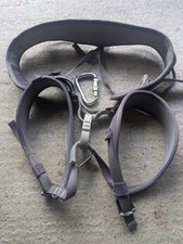 Petzl Corax Climbing Harness