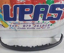 Modanatura Laterale Paraurti per Peugeot 206(98/09)C/PRIMER. 7452Y5