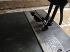 Vintage Sewing Machine — photo 4