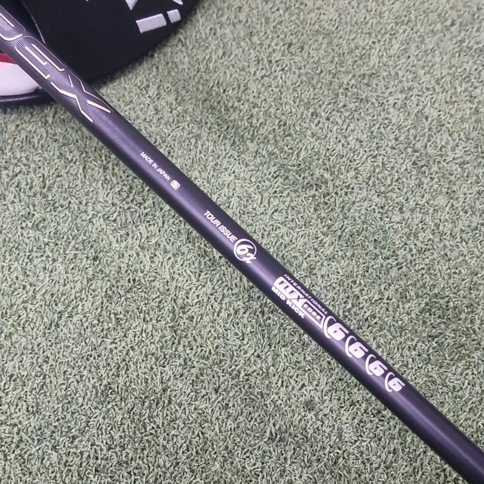 Srixon ZXi 7 Wood - X Stiff - Miyazaki Mizu 6X - Image 3 of 4
