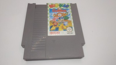 NES Nintendo Entertainment System Super Sprint Tengen