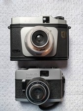 Certo-phot und BeiretteK100 Kamera DDR