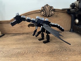 21117 LEGO Minecraft The Ender Dragon