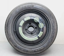 Ersatzrad LK 4x108 3.5Jx15 ET15 Reserverad T215/80 R15 Peugeot 307 SW Bj.02