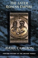 The Later Roman Empire Averil Cameron Taschenbuch Kartoniert / Broschiert 1993