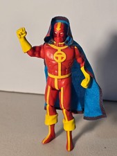 Product Image: Red Tornado 1985 Kenner DC Super Powers w/Cape