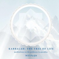 Will Parfitt | Kabbalah | Taschenbuch | Englisch (2010) | The Tree Of Life