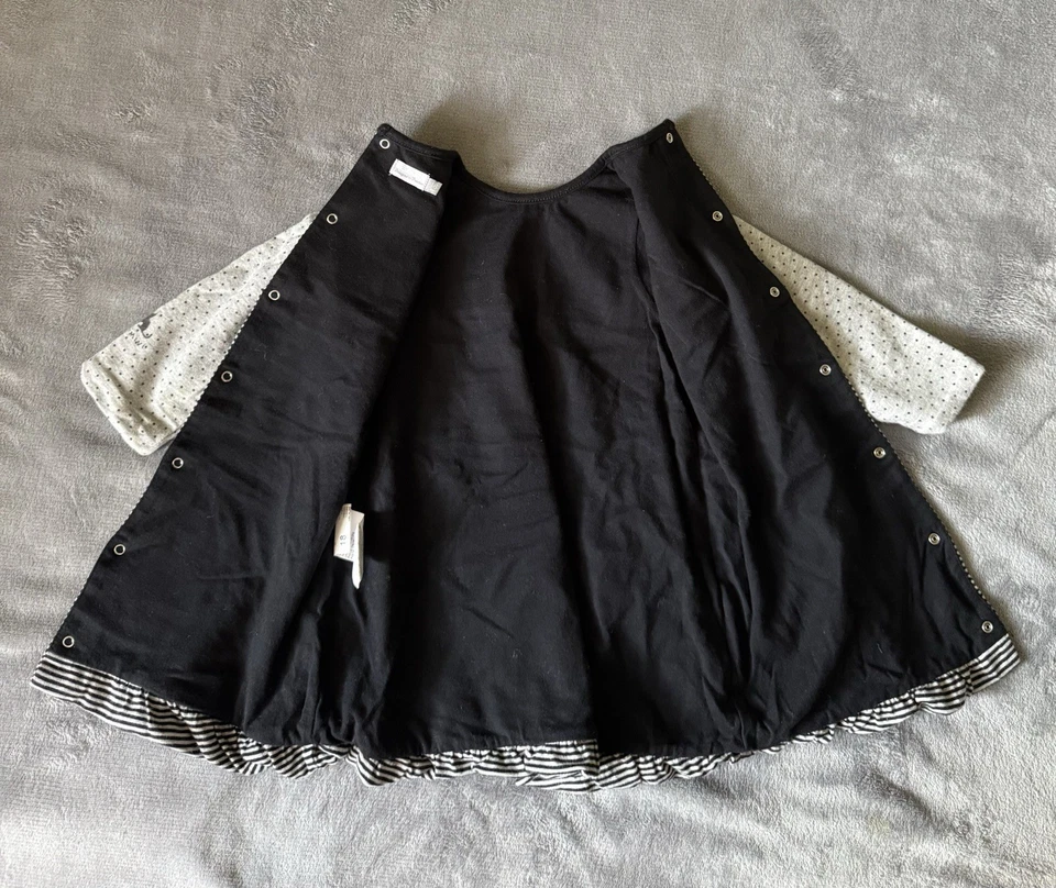 Платье для девочки Catimini размер 18 М - Изображение 3 из 4