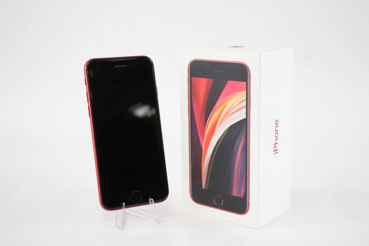 Las mejores ofertas en Apple iPhone SE 64GB celulares y