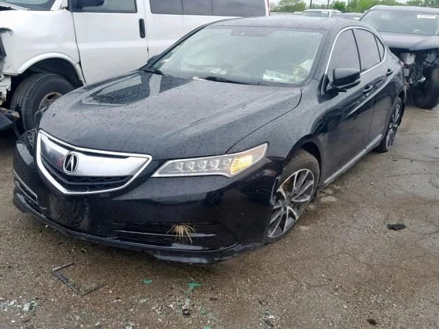 (仅限本地提货)油箱 AWD 适合 15-20 TLX 1142299 — 第 2/4 张图片