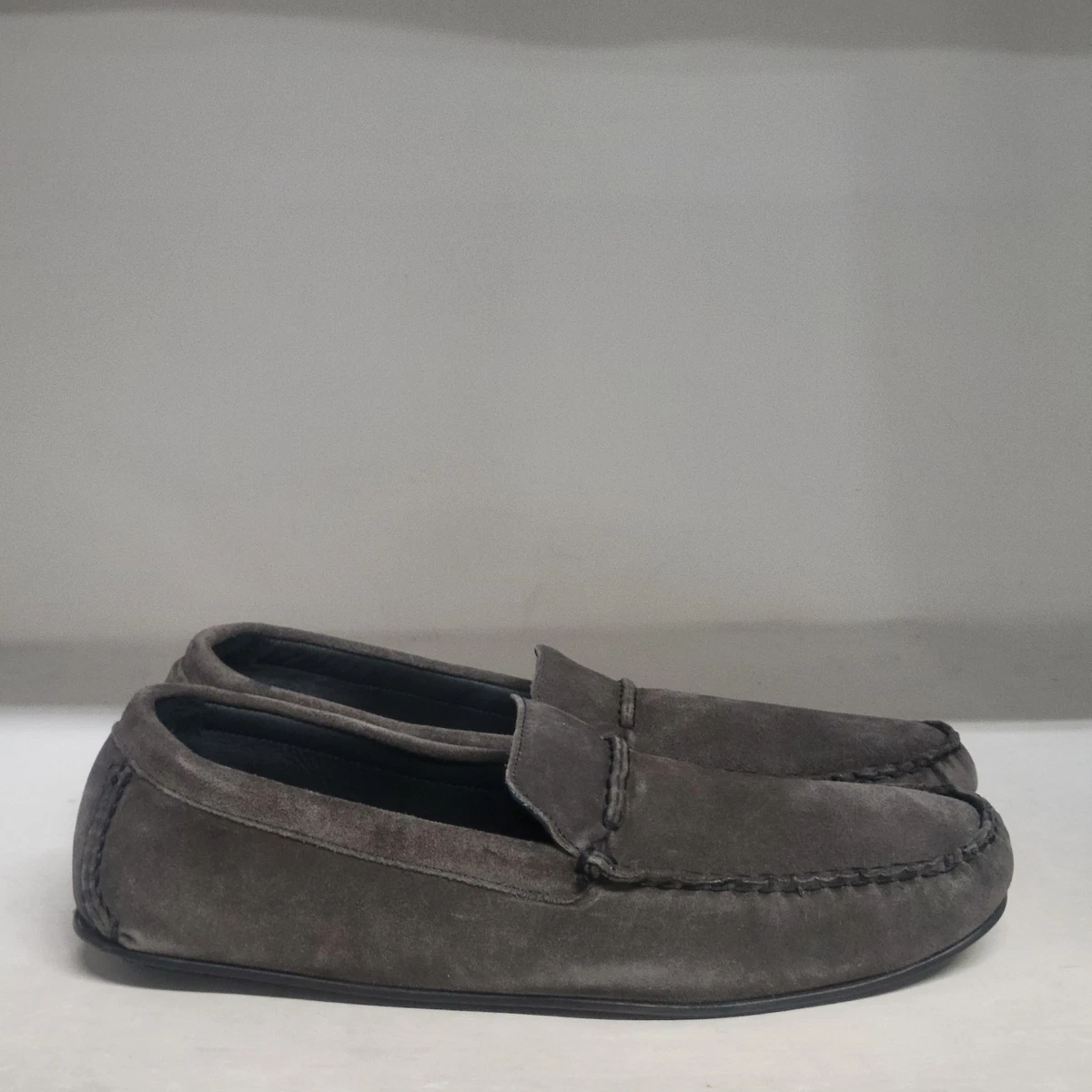 Allen Edmonds Gray Loafer Casual Shoes for Men for sale | eBay