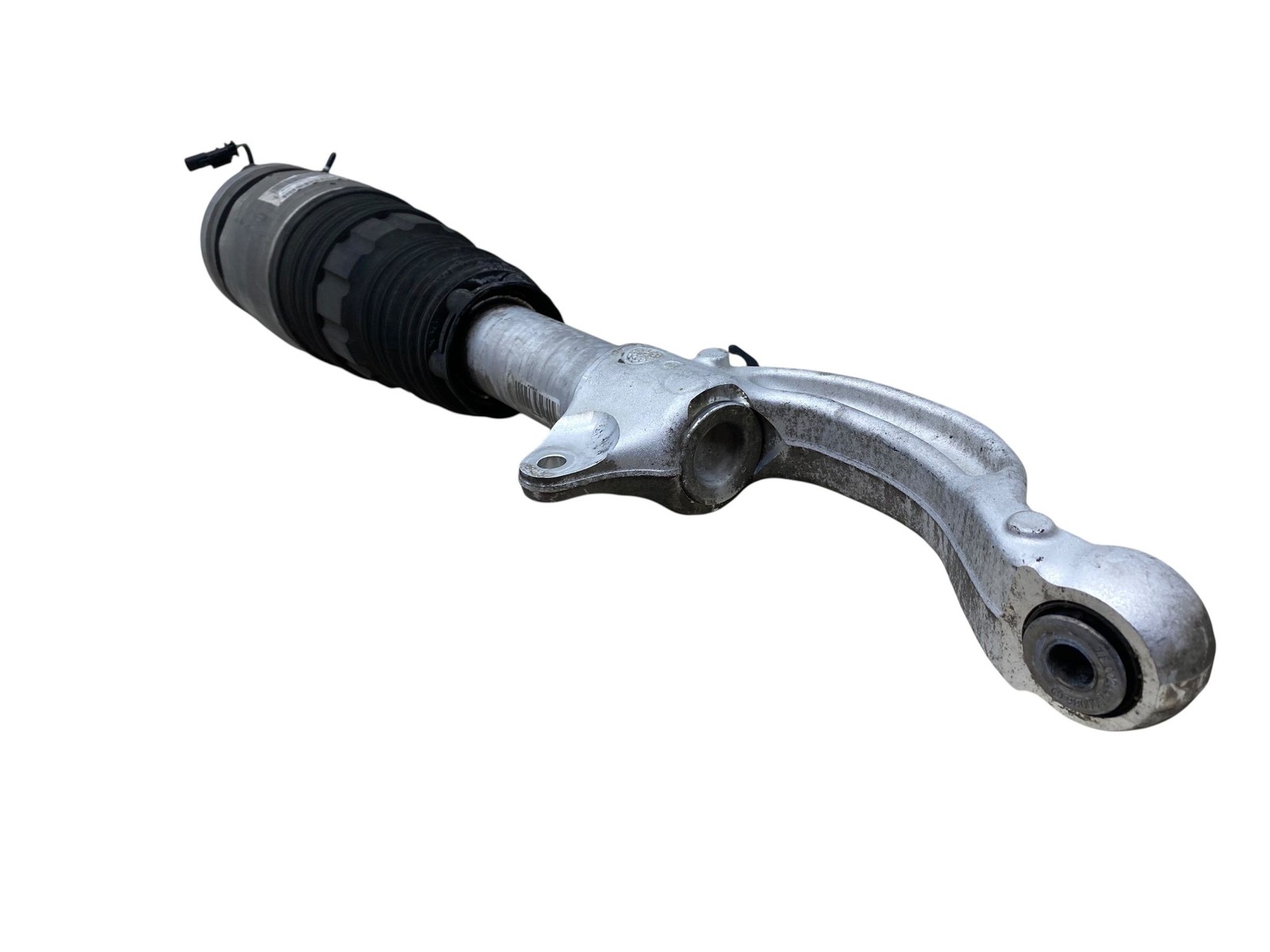 2017-2024 MASERATI LEVANTE M161 3.0L FRONT LH DRIVER SIDE AIR SHOCK ABSORBER