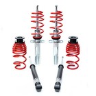 H&R Coilover Suspension  45571-1 for Peugeot 208 II (UB, UP, UW, UJ)