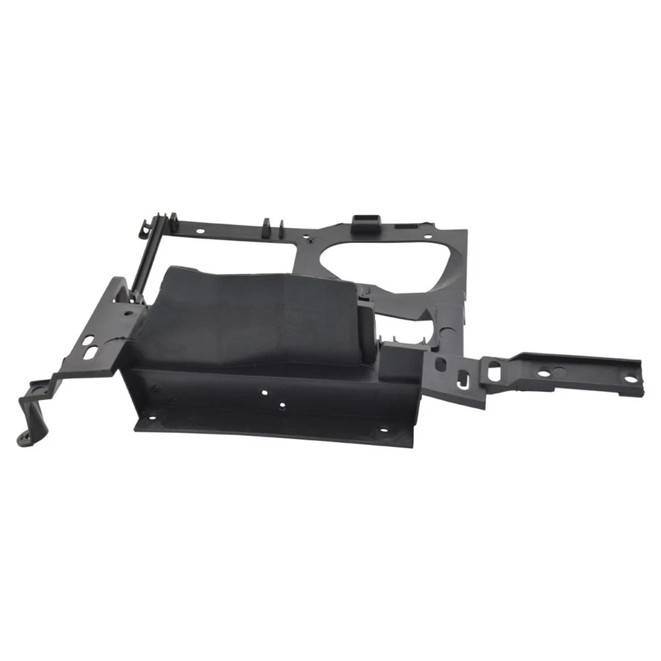 Левый кронштейн фары со стороны водителя подходит для Chevrolet GMC GM1221121 - Изображение 2 из 4