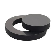 Black Wall Hung Toilet Neo-Seal Closet Gasket Kit Z1210-57 Toilet Accessories