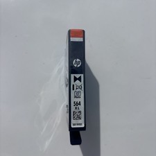 HP 564XL Photo Ink Cartridge High Yield Photo Black Genuine OEM Expired