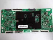 Samsung UN75NU710DFXZA T-Con Board BN97-14710B BN96-46074J