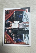 2022 Donruss UFC - Magicians Nate Diaz #3