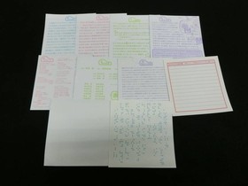 Sega Saturn Software/SS [Real Sound Wind Regret] Voice actors (Takashi