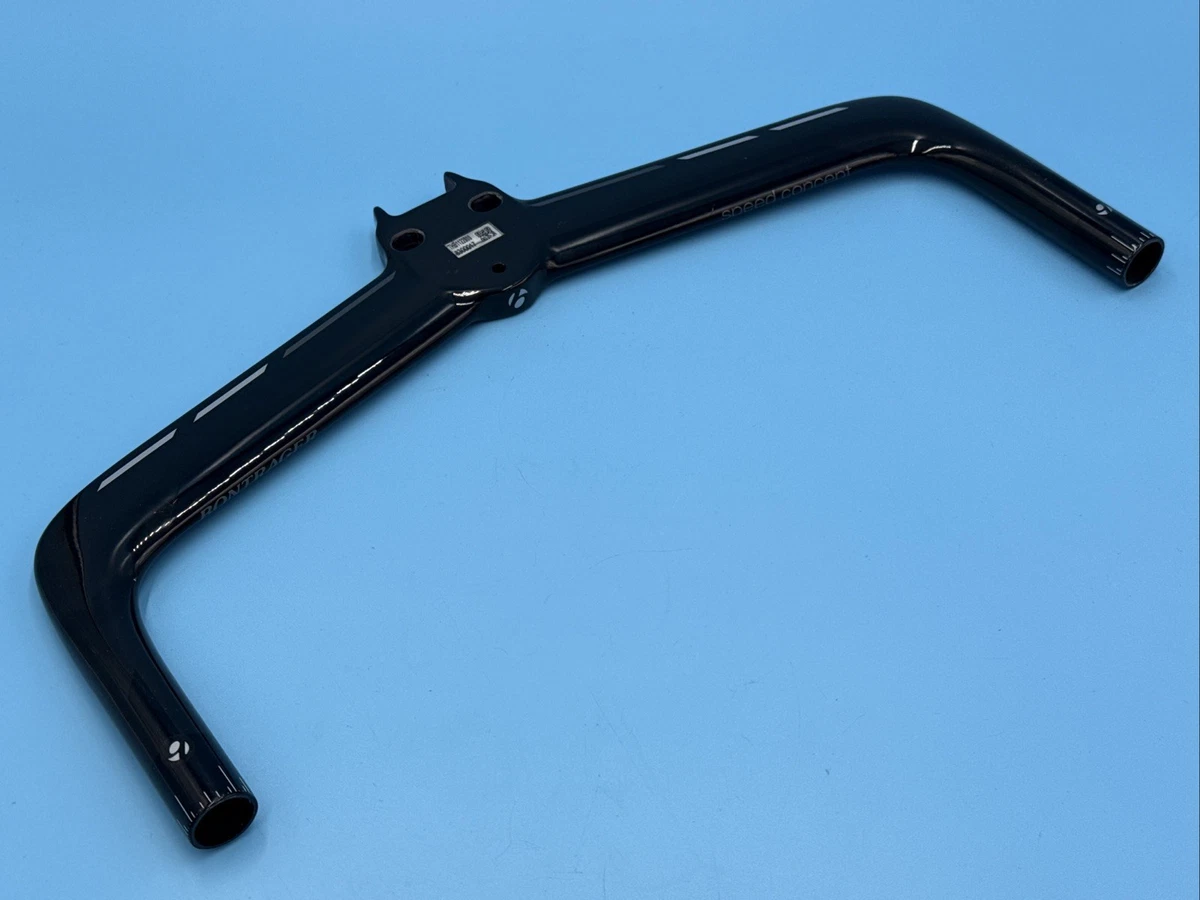 Bontrager Carbon Fiber Bicycle Handlebars for sale | eBay