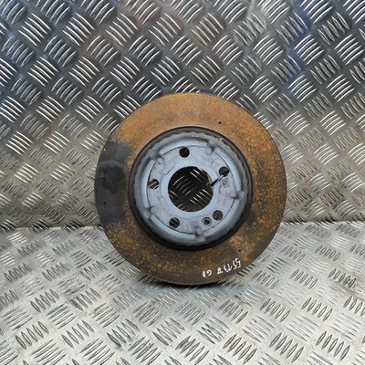MERCEDES-BENZ C W206 Bremsscheibe hinten rechts A2064230900 31692979 - Bild 1 von 4