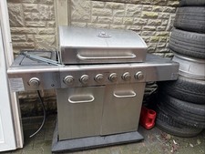 Barbecue Grill