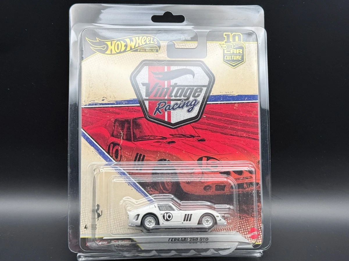 Las mejores ofertas en Ferrari 250 GTO | eBay