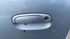 Porte avant et accessoires Kia RIO