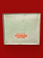 SO COOL Vintage Authentic Wonder Bread Baking...
