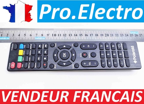 Cordon De Connexion Des Barres Leds Télé Polaroid TCRU4K55PR001 - vente