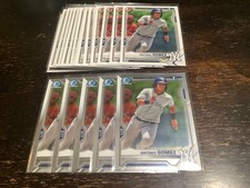 Antonio Gomez rc 20 card mixed lot 🔥🔥🔥w 1st rookie + rookies